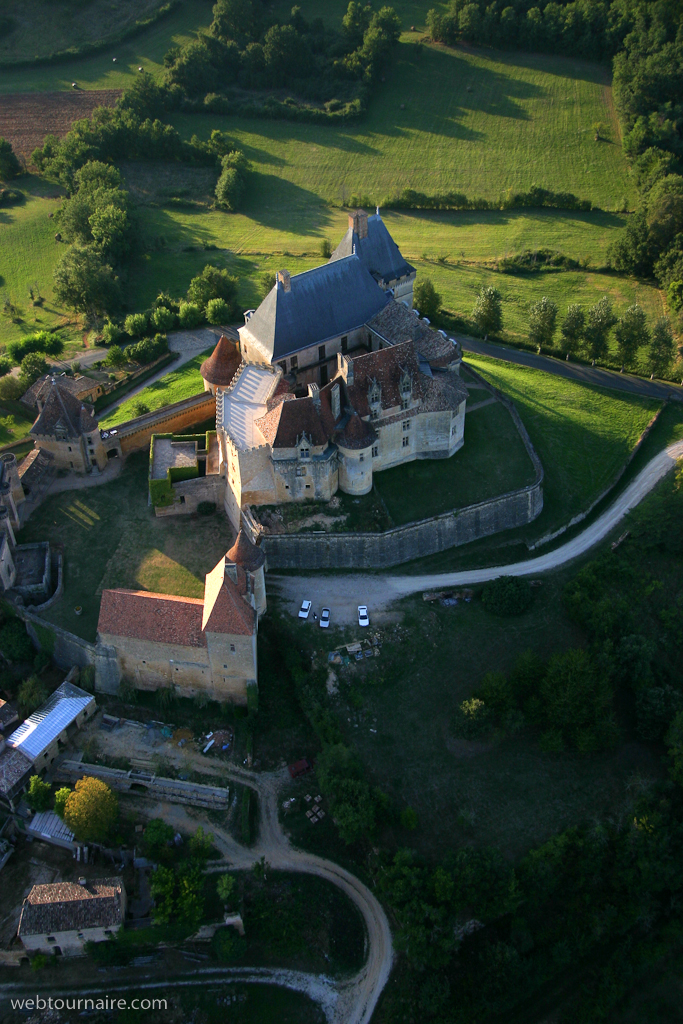 Biron - Dordogne - 24