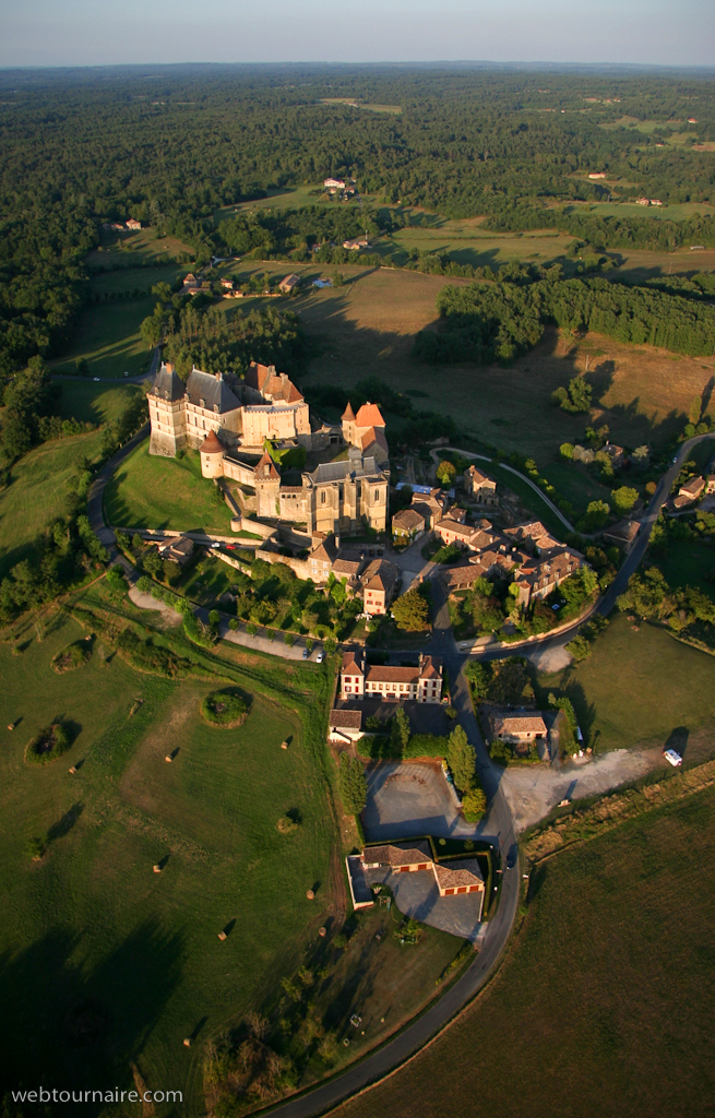Biron - Dordogne - 24