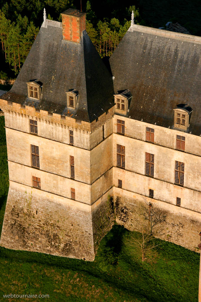 Biron - Dordogne - 24
