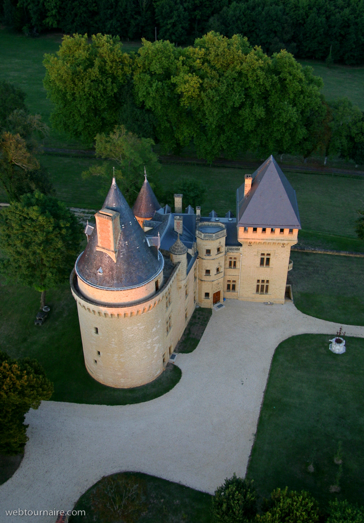 St Pardoux et Vielvic - Dordogne - 24