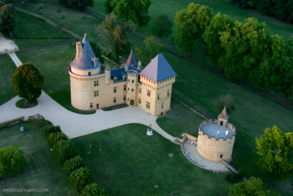 St Pardoux et Vielvic - Dordogne - 24