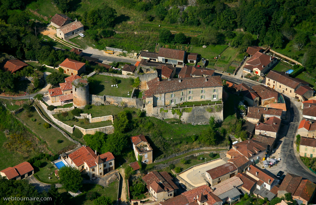 Blanquefort sur Briolance - Lot et Garonne - 47