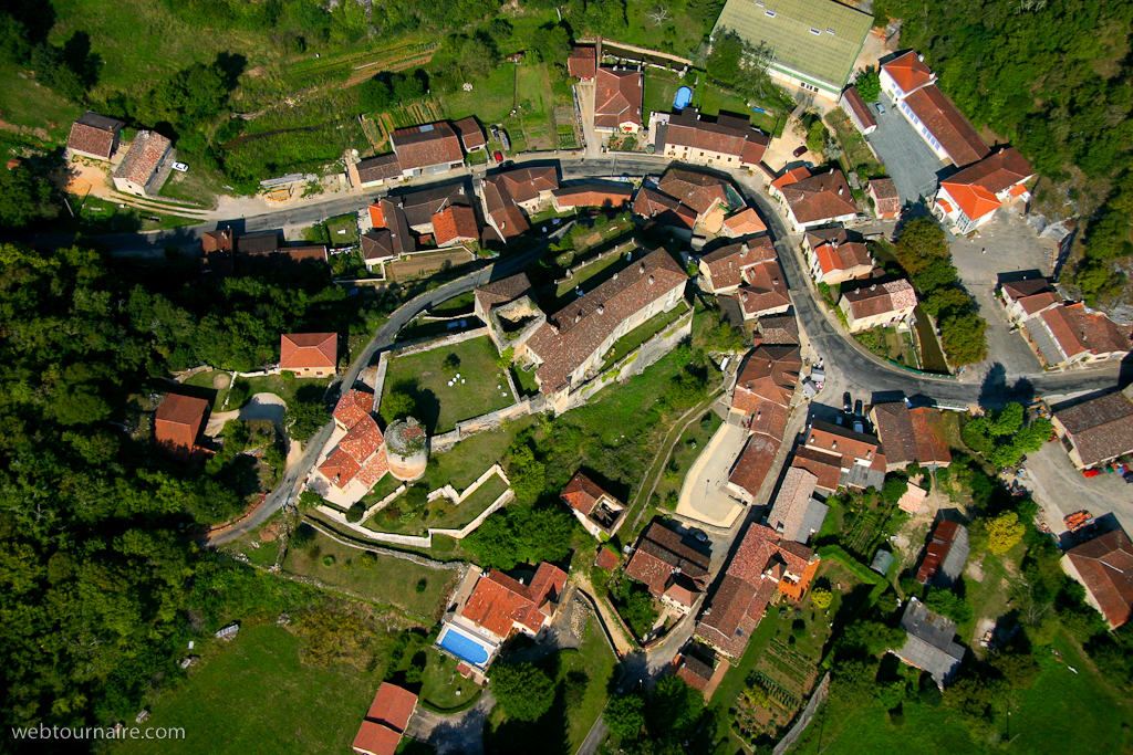 Blanquefort sur Briolance - Lot et Garonne - 47