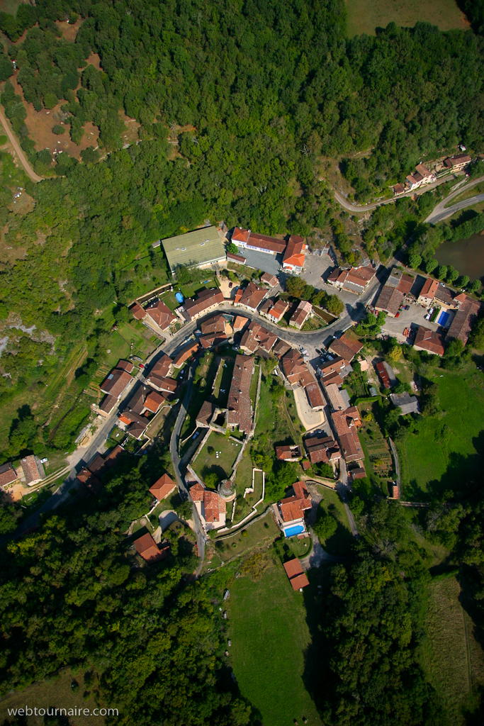 Blanquefort sur Briolance - Lot et Garonne - 47