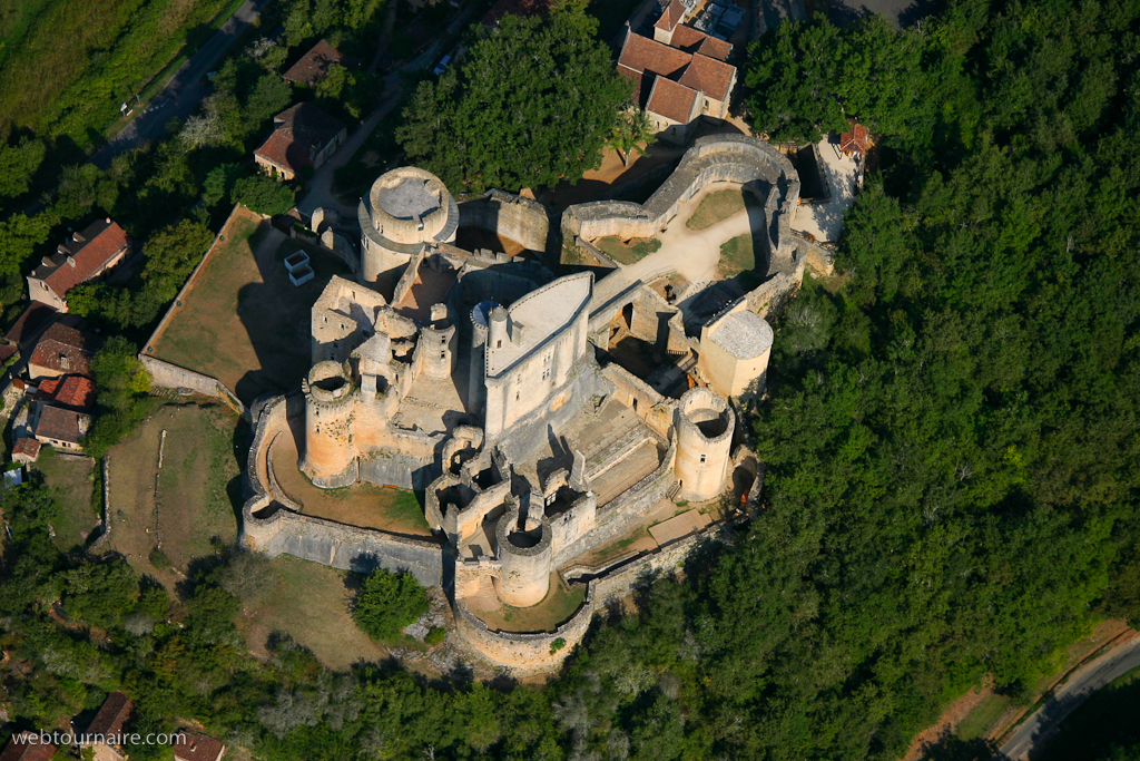Saint-Front-sur-Lémance- Lot et Garonne - 47