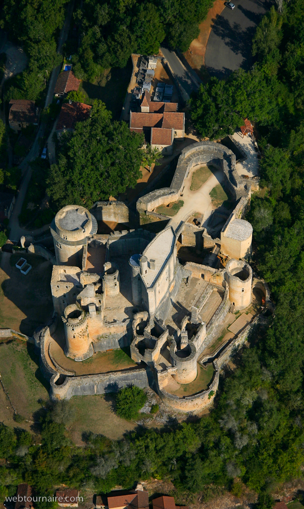 Saint-Front-sur-Lémance- Lot et Garonne - 47