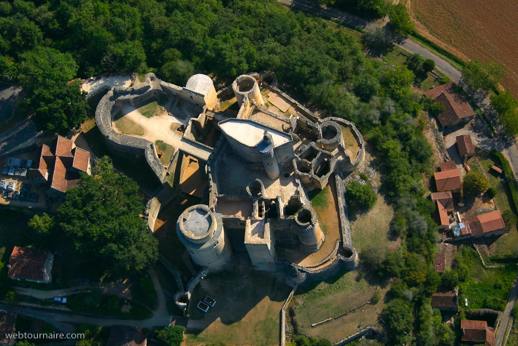 Saint-Front-sur-Lémance- Lot et Garonne - 47