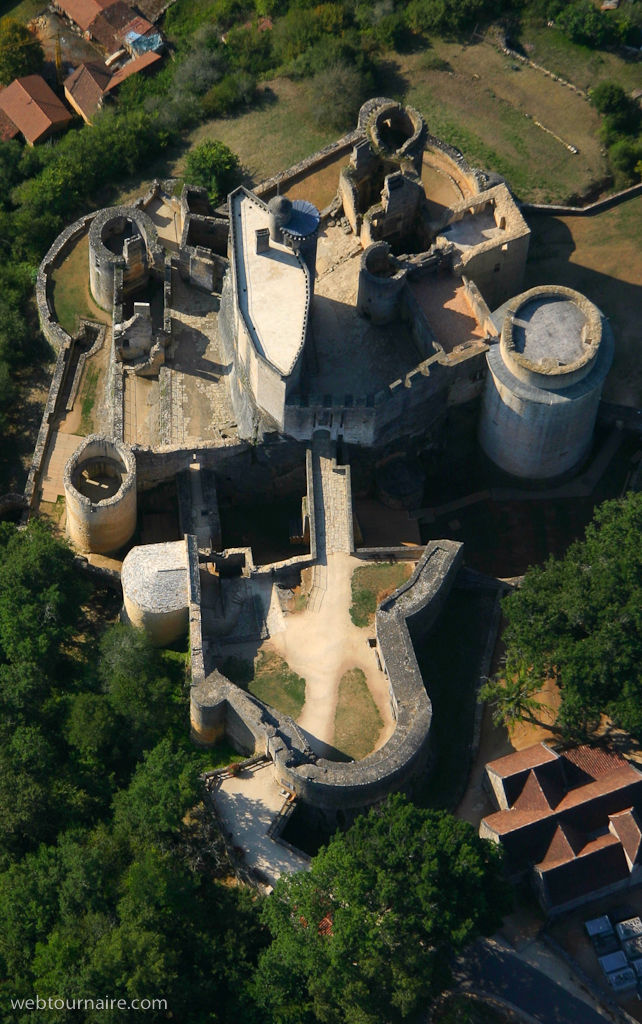 Saint-Front-sur-Lémance- Lot et Garonne - 47