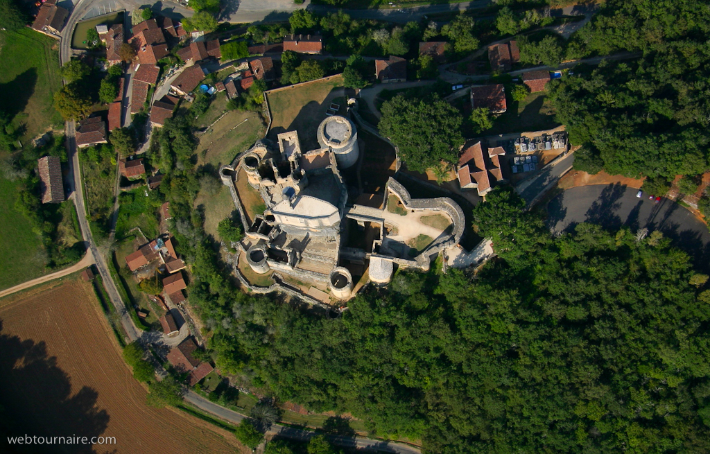 Saint-Front-sur-Lémance- Lot et Garonne - 47