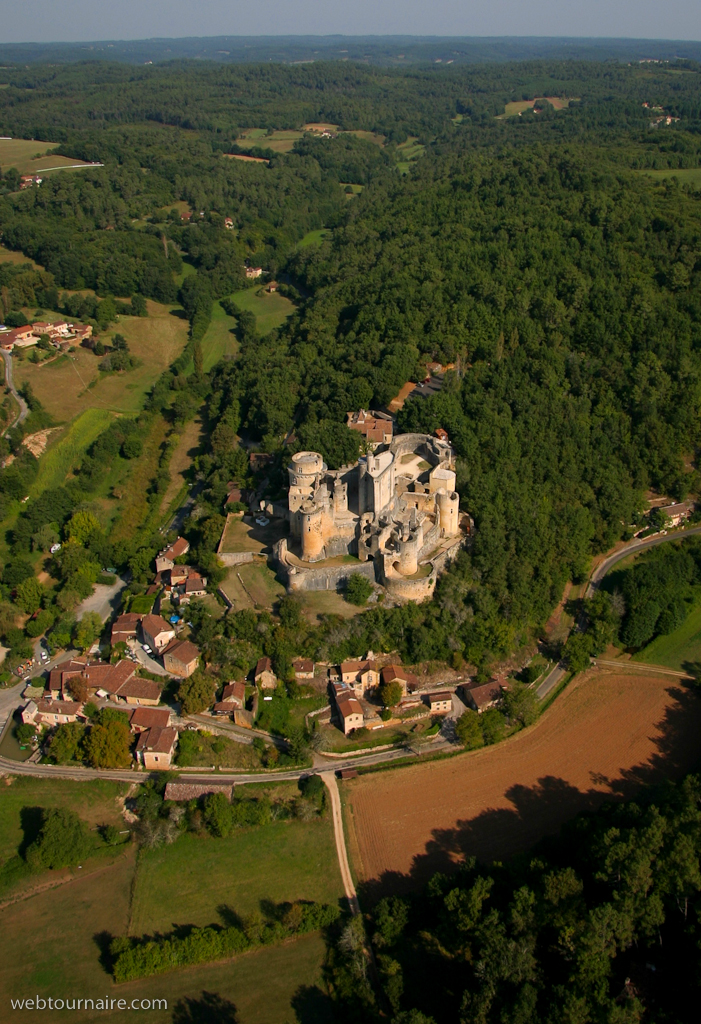 Saint-Front-sur-Lémance- Lot et Garonne - 47
