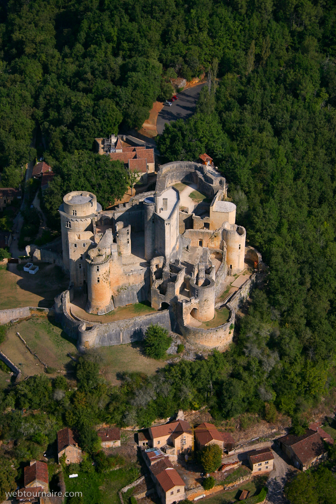 Saint-Front-sur-Lémance- Lot et Garonne - 47