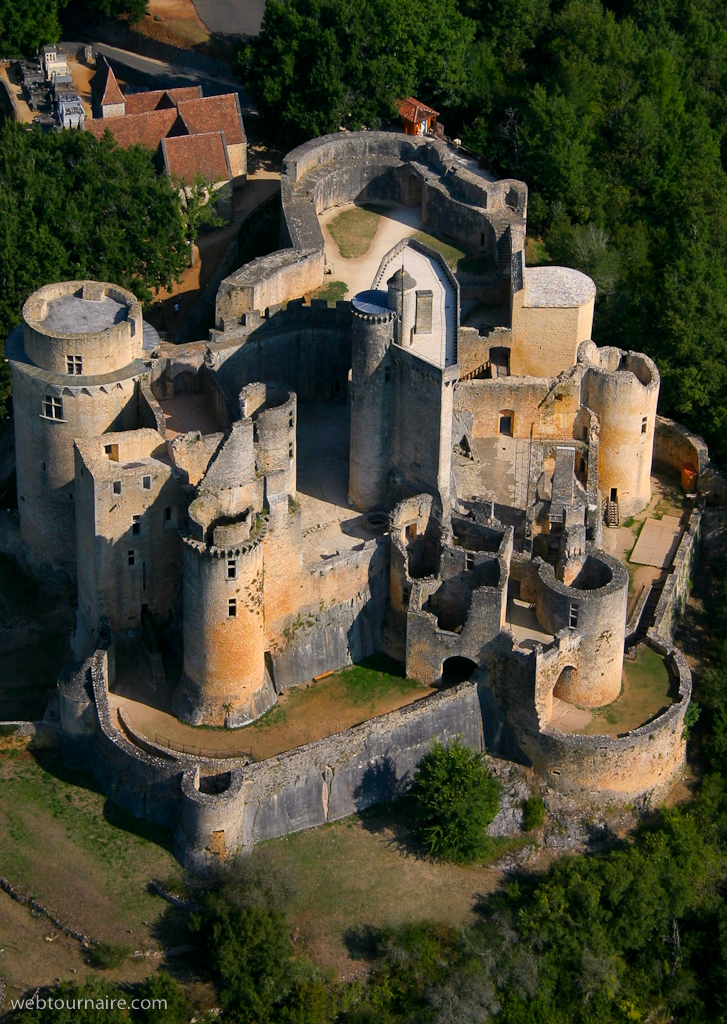 Saint-Front-sur-Lémance- Lot et Garonne - 47