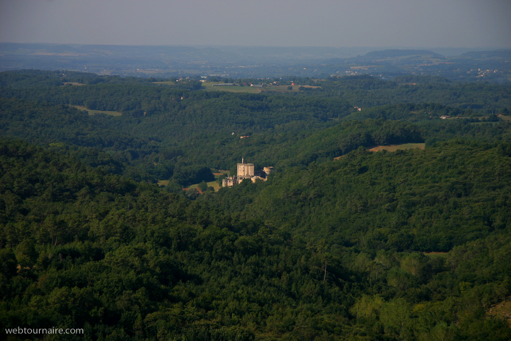 Saint-Front-sur-Lémance- Lot et Garonne - 47