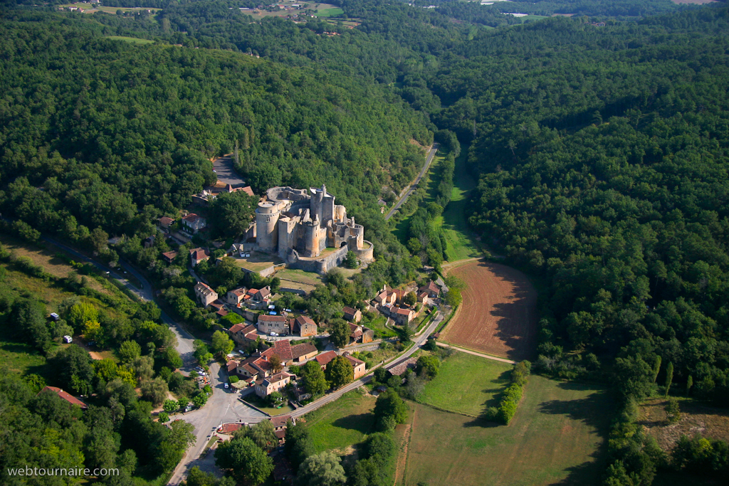 Saint-Front-sur-Lémance- Lot et Garonne - 47