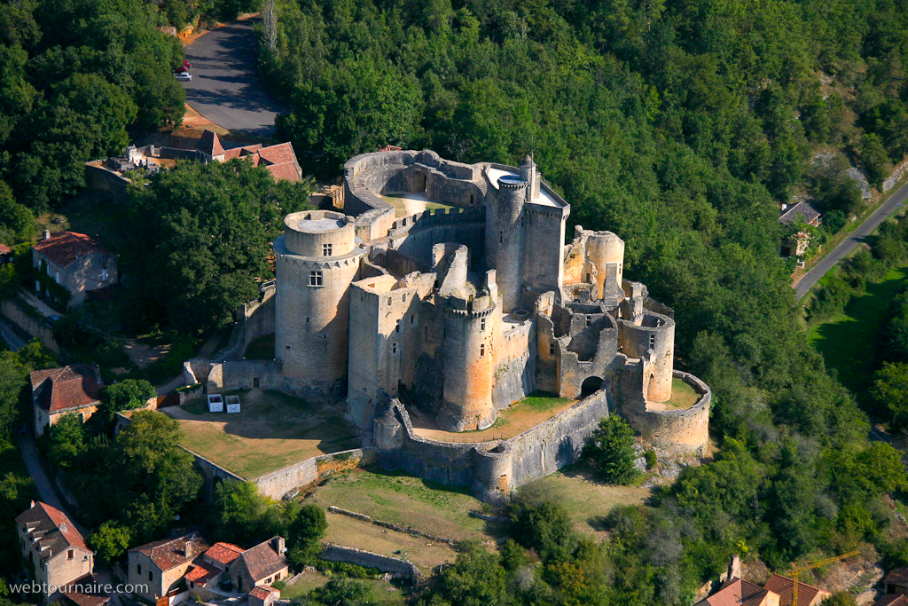 Saint-Front-sur-Lémance- Lot et Garonne - 47