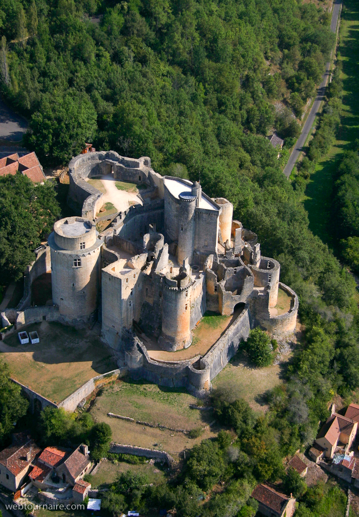 Saint-Front-sur-Lémance- Lot et Garonne - 47