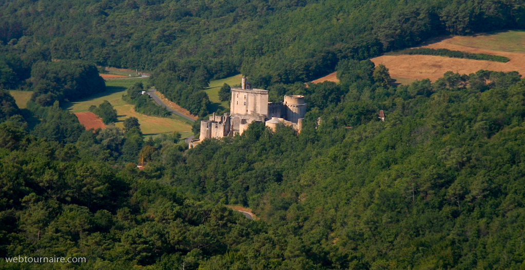 Saint-Front-sur-Lémance- Lot et Garonne - 47