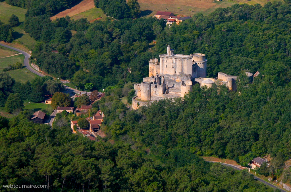 Saint-Front-sur-Lémance- Lot et Garonne - 47