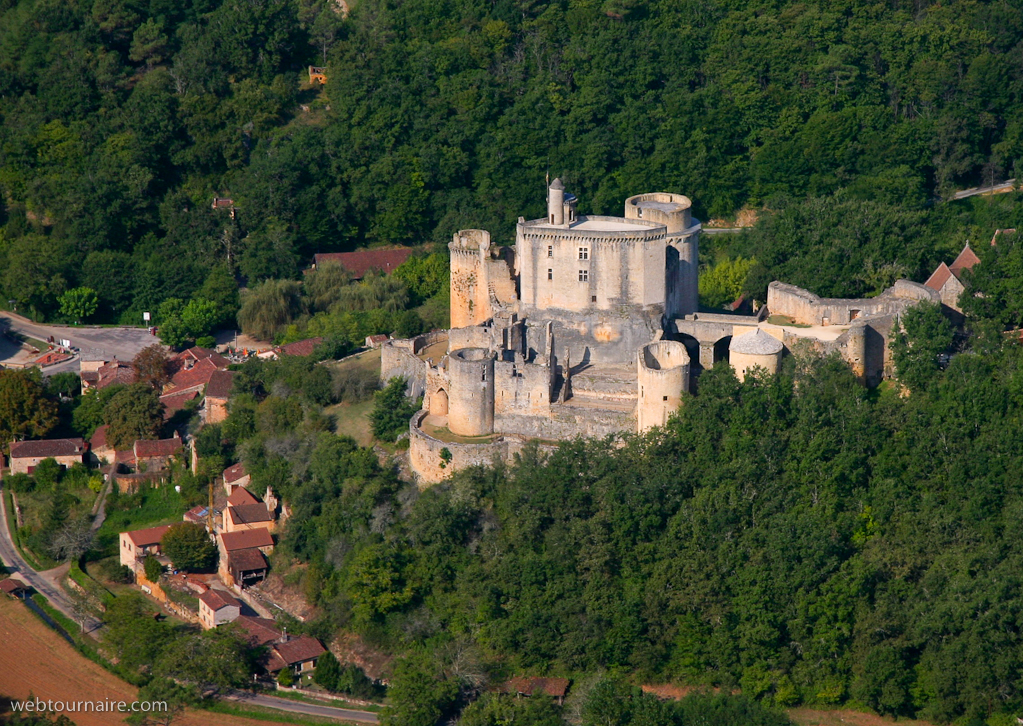 Saint-Front-sur-Lémance- Lot et Garonne - 47