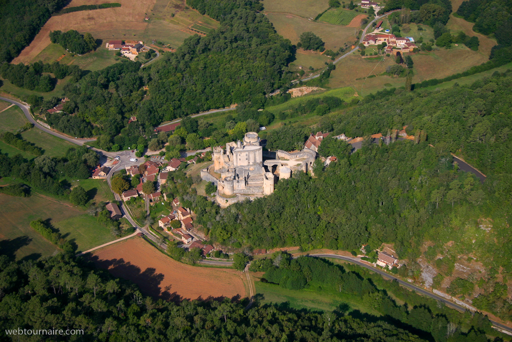 Saint-Front-sur-Lémance- Lot et Garonne - 47