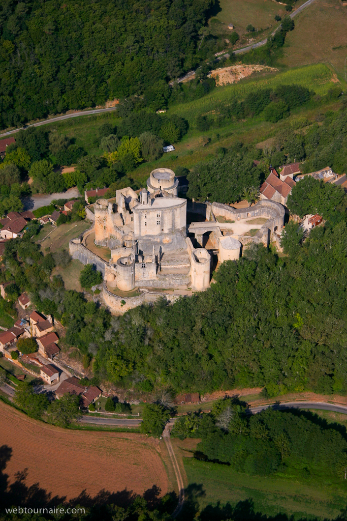 Saint-Front-sur-Lémance- Lot et Garonne - 47
