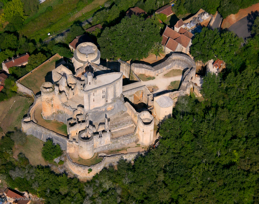 Saint-Front-sur-Lémance- Lot et Garonne - 47