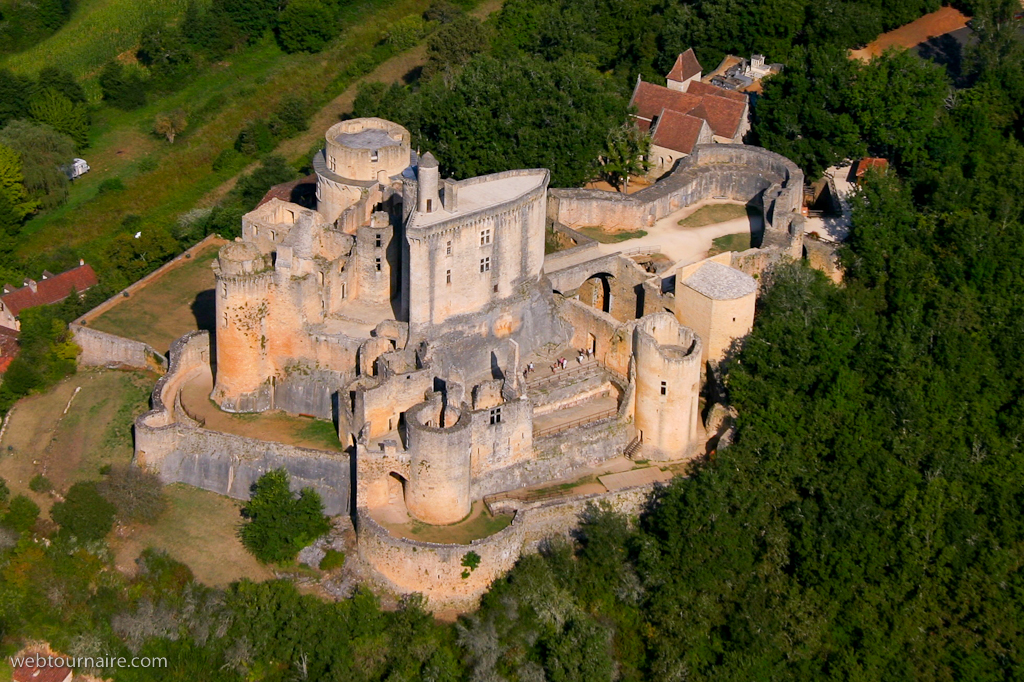 Saint-Front-sur-Lémance- Lot et Garonne - 47