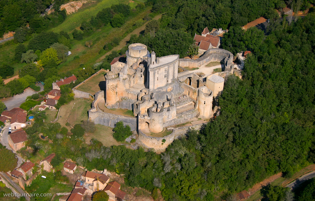 Saint-Front-sur-Lémance- Lot et Garonne - 47