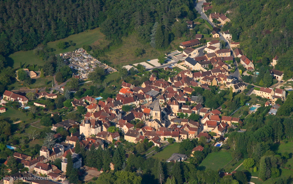 Daglan - Dordogne -24
