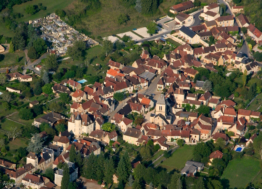 Daglan - Dordogne -24