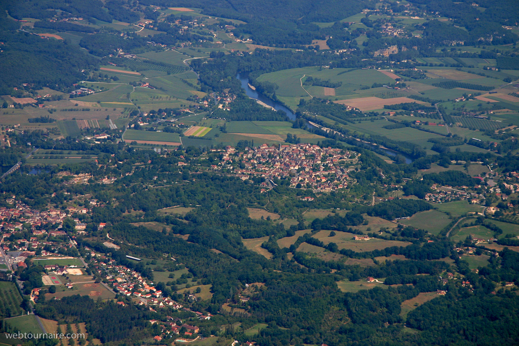 Domme - Dordogne - 24