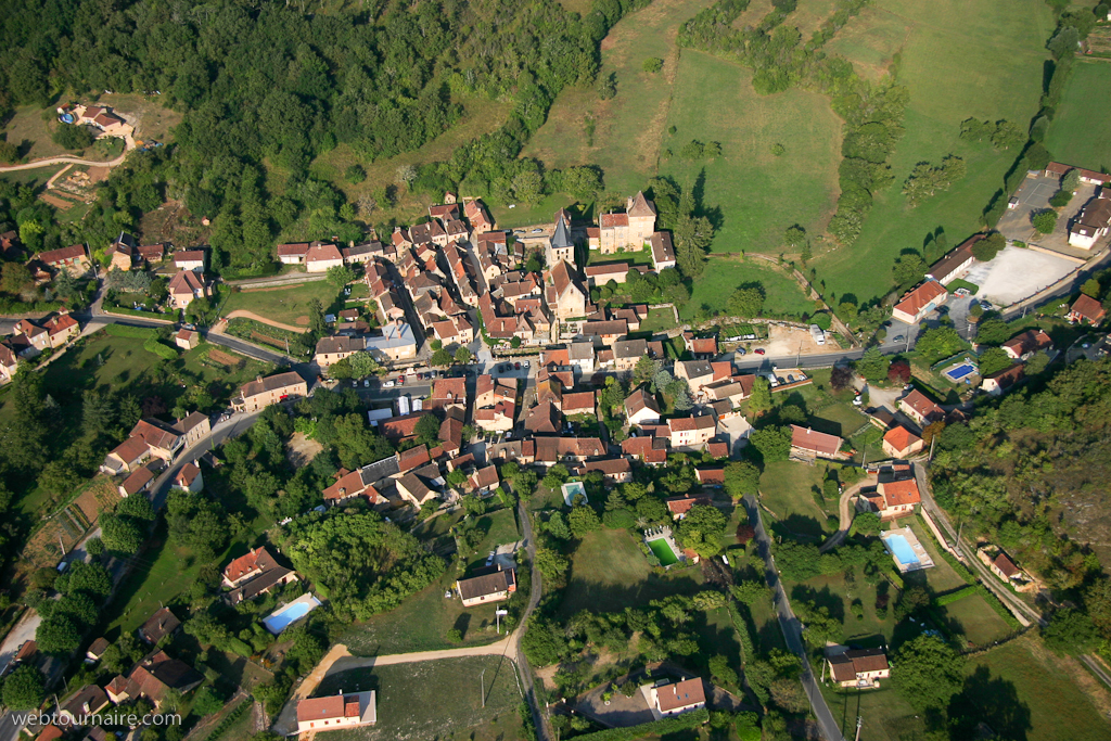 Saint Pompont - Dordogne - 24