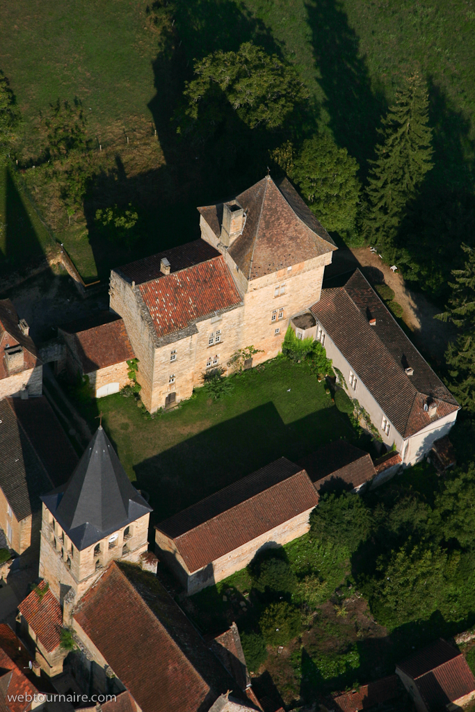 Saint Pompont - Dordogne - 24
