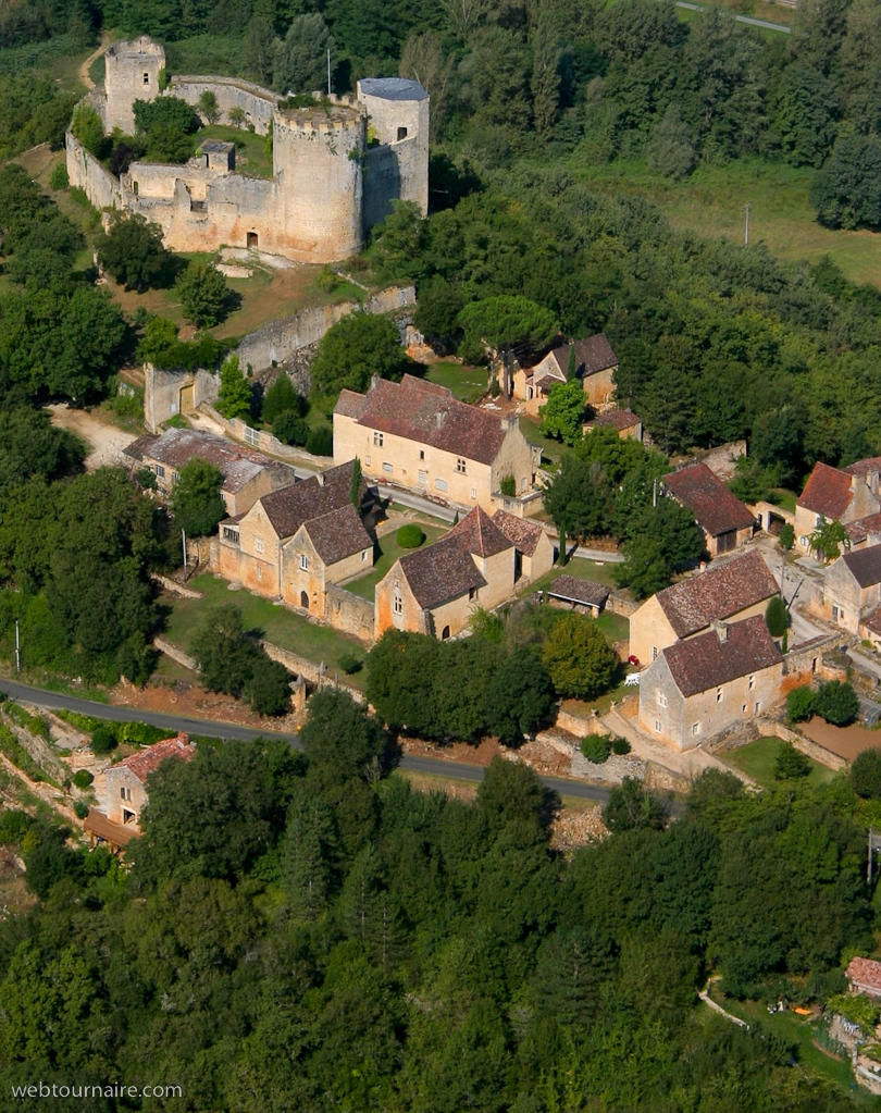 Sauveterre-la-Lémance - Lot et Gronne - 47