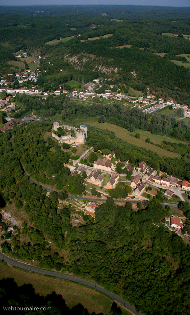 Sauveterre-la-Lémance - Lot et Gronne - 47