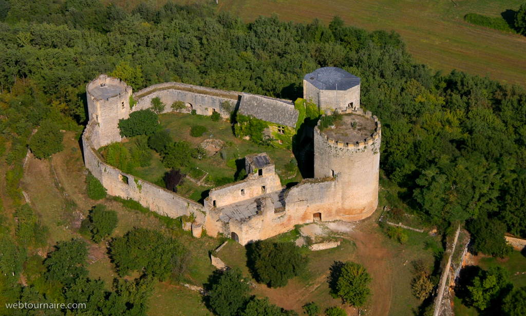 Sauveterre-la-Lémance - Lot et Gronne - 47