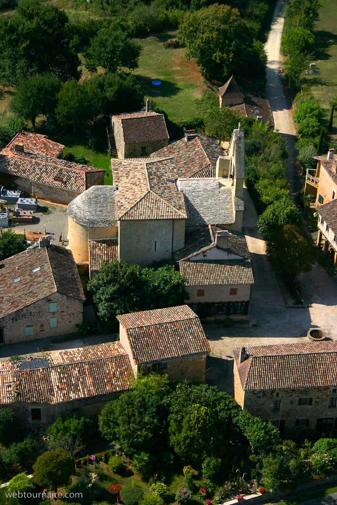 Biron - Dordogne -24