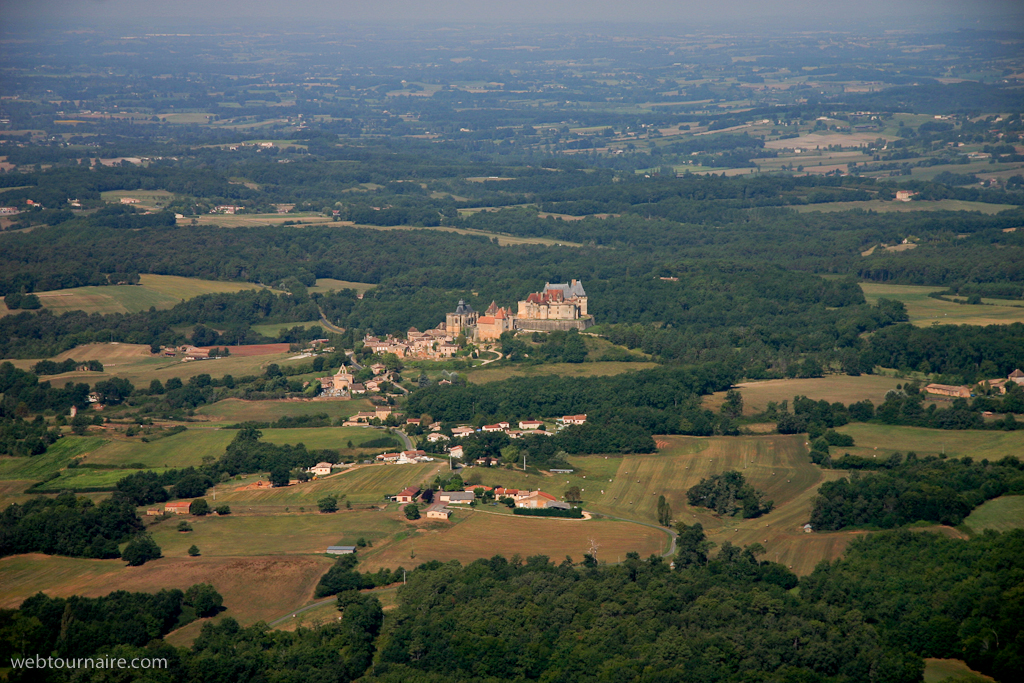 Biron - Dordogne -24