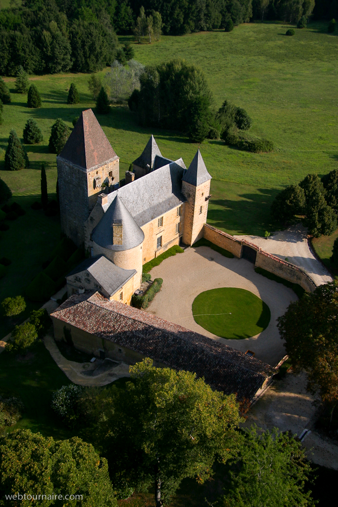Saint Pompont - Dordogne - 24