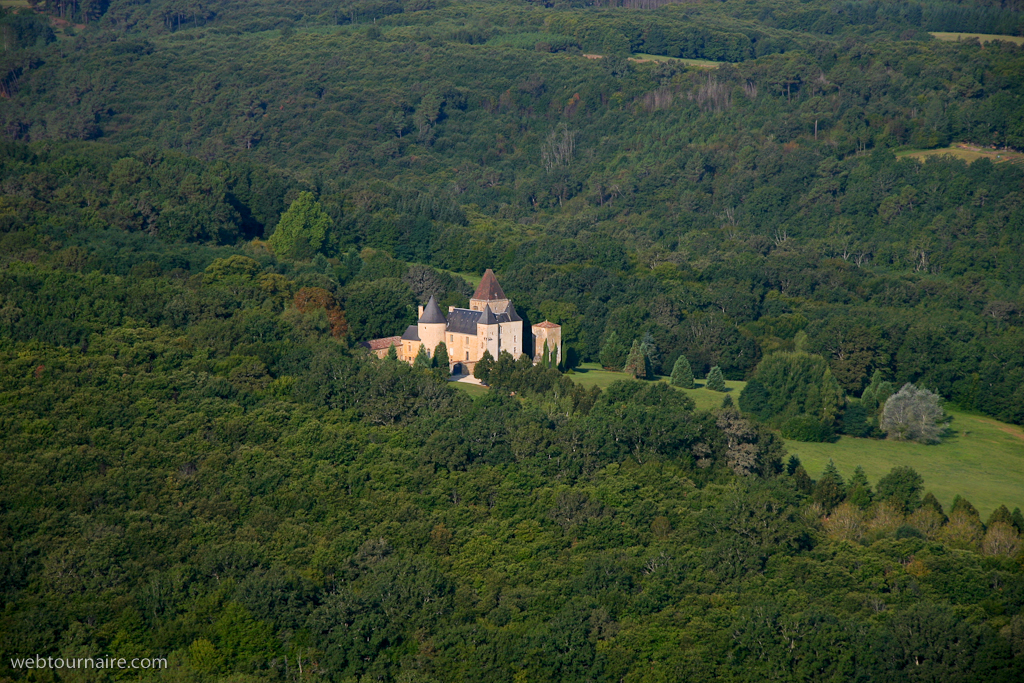 Saint Pompont - Dordogne - 24