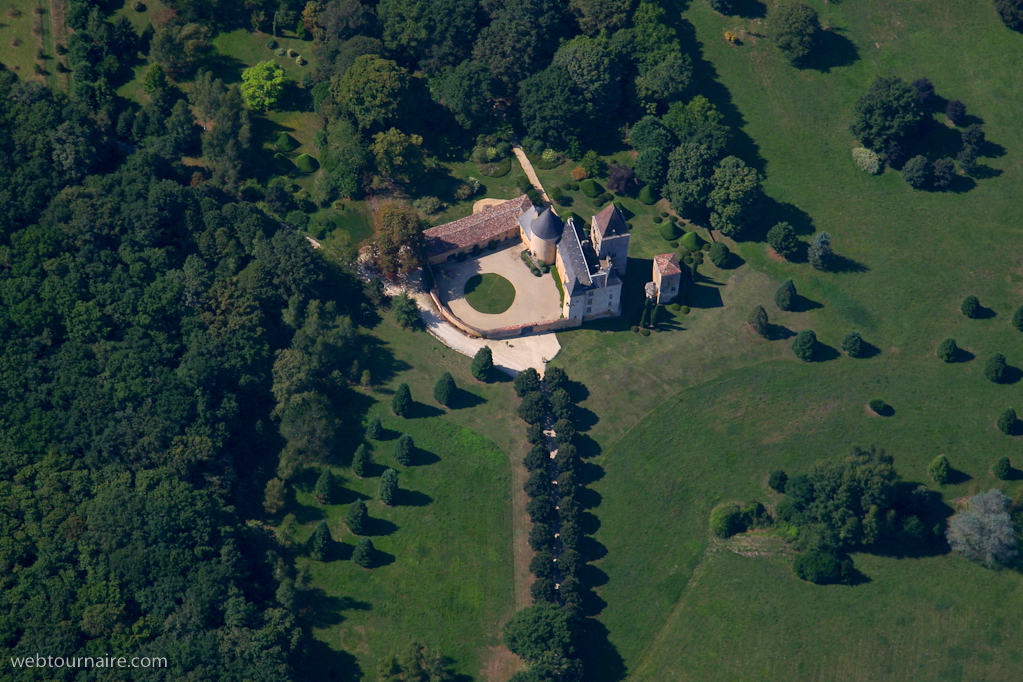 Saint Pompont - Dordogne - 24