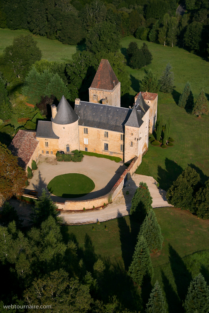 Saint Pompont - Dordogne - 24