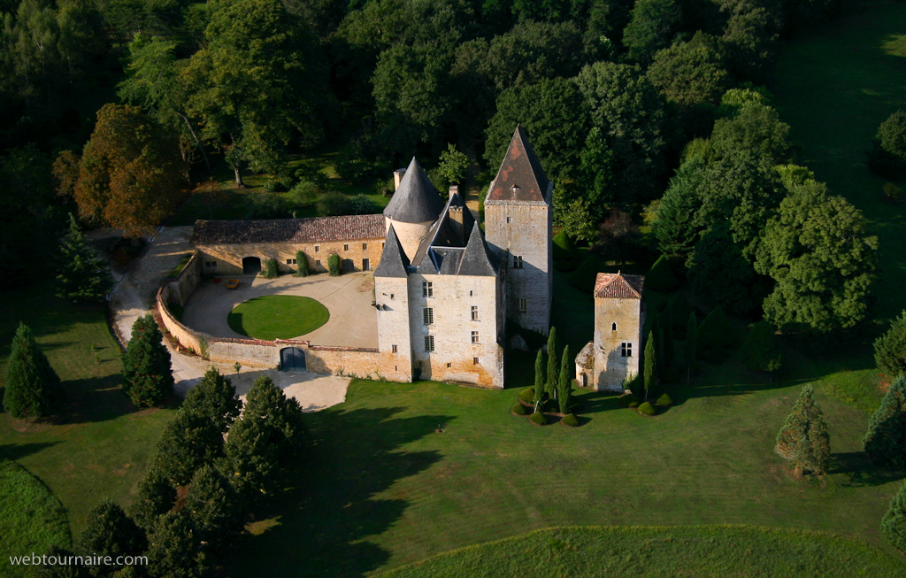 Saint Pompont - Dordogne - 24