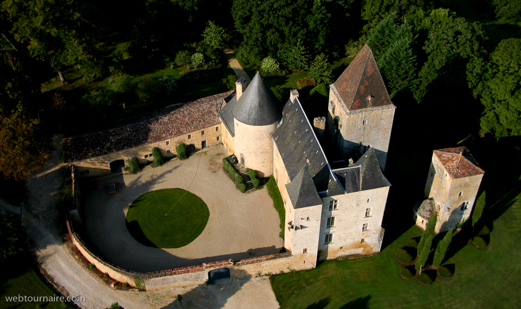 Saint Pompont - Dordogne - 24