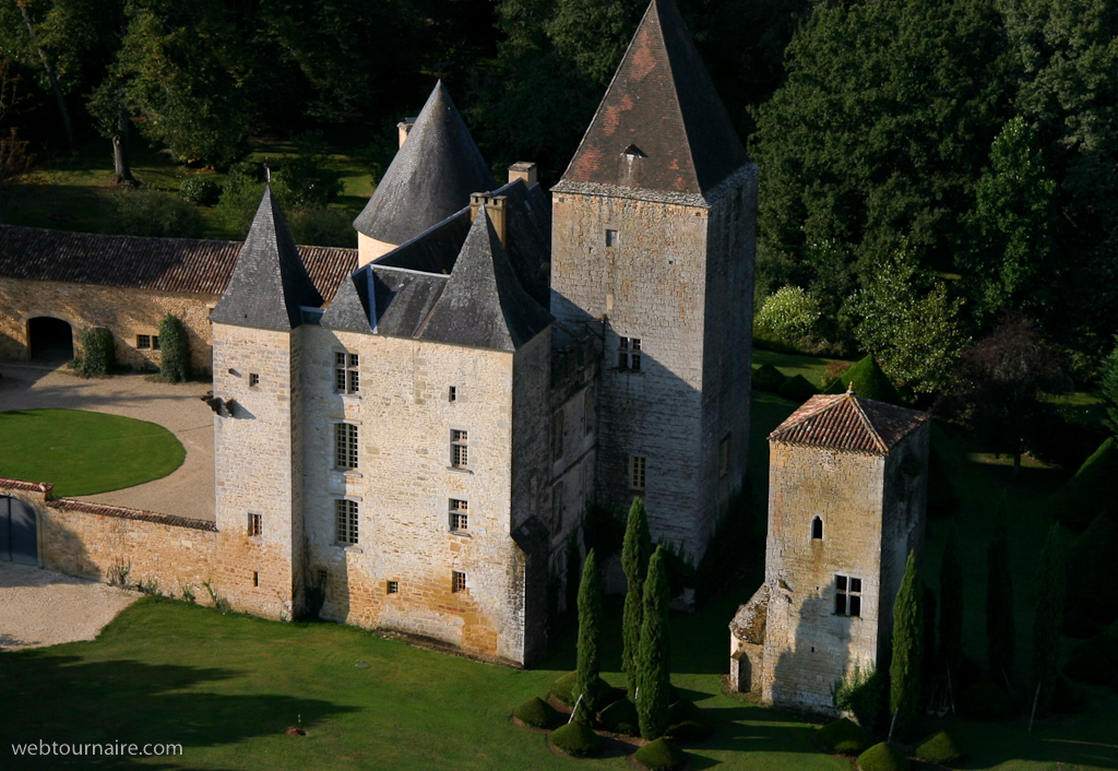 Saint Pompont - Dordogne - 24