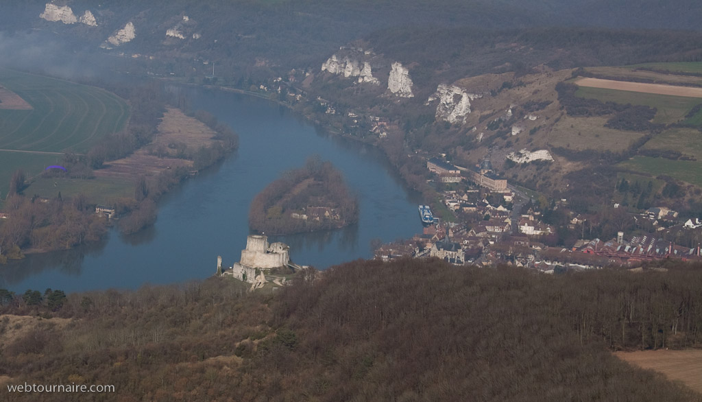 Les Andelys
