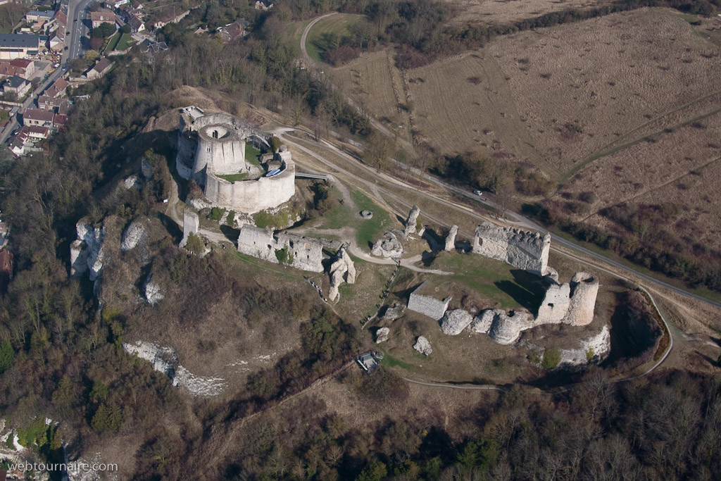 Les Andelys