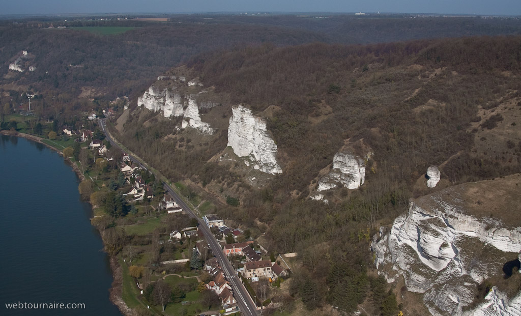 Les Andelys
