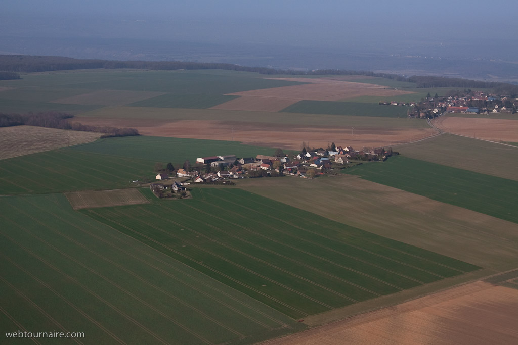 la Baguelande