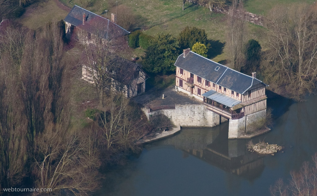 Les Andelys